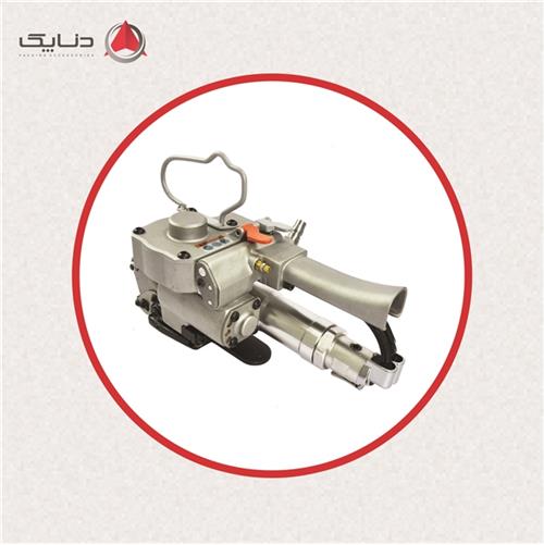 دستگاه تسمه ‌کش پنوماتیک